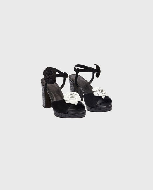 Franny Heel