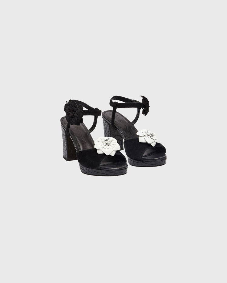 Franny Heel