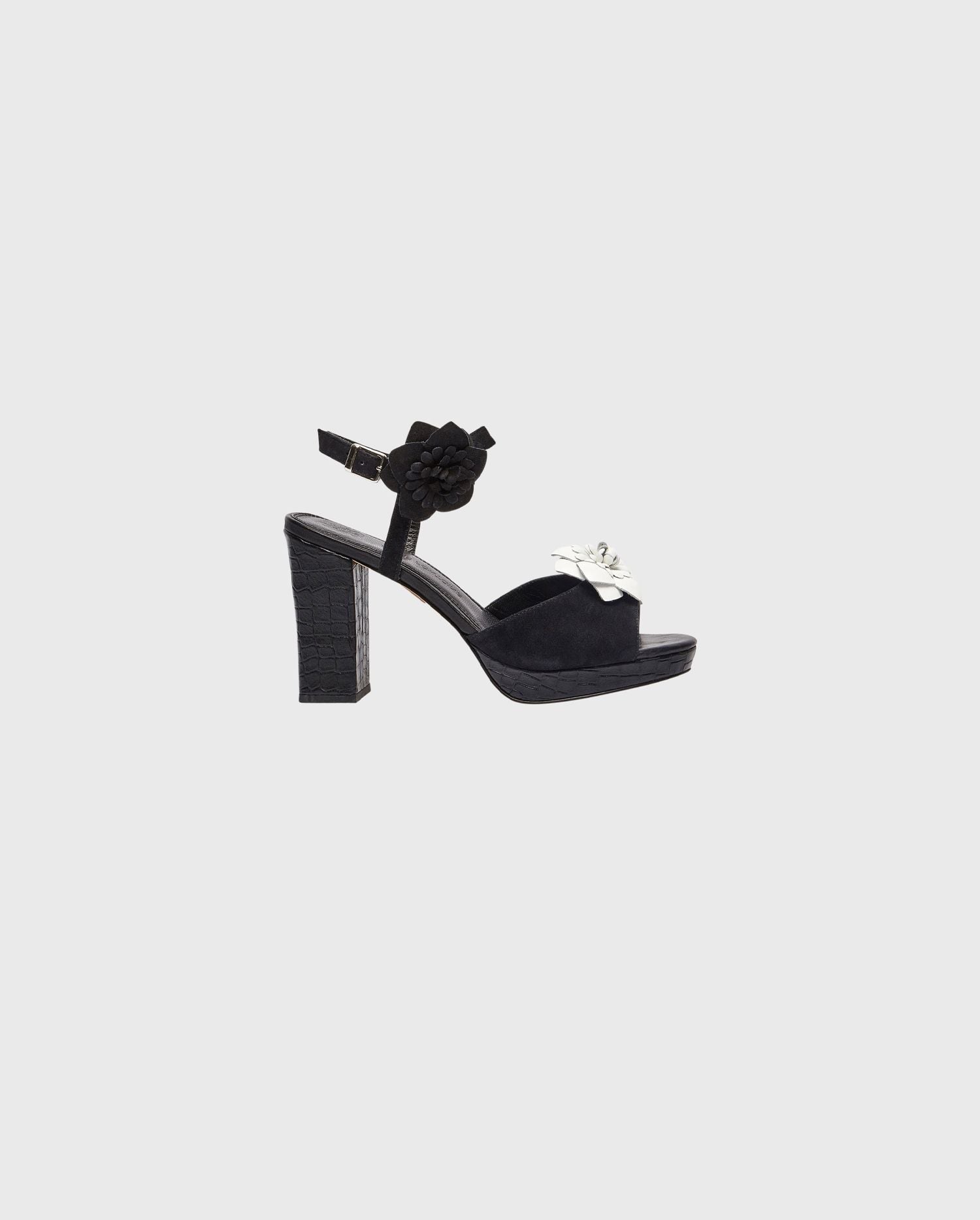 Franny Heel