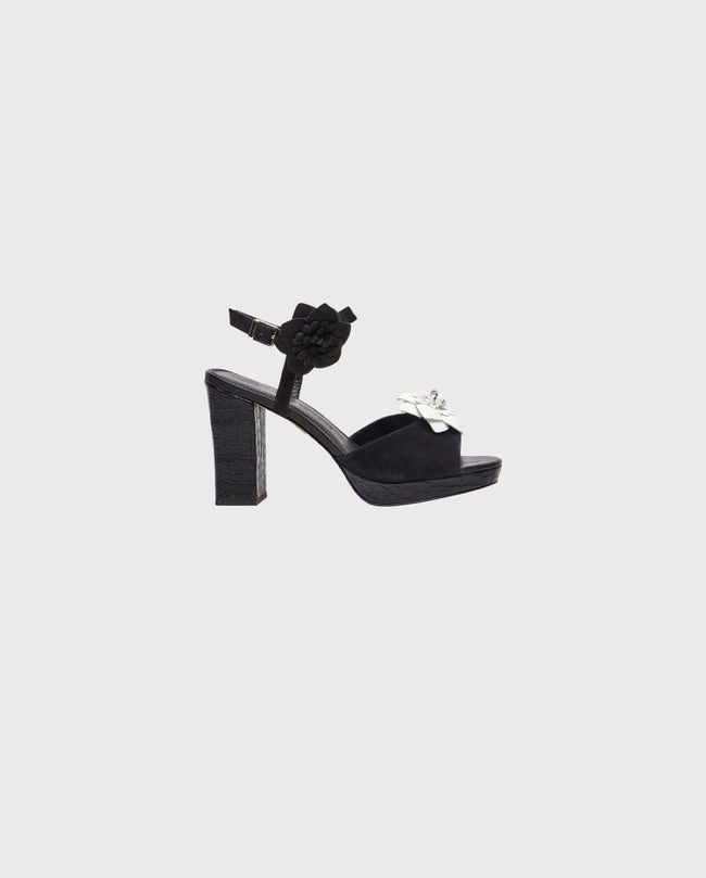 Franny Heel