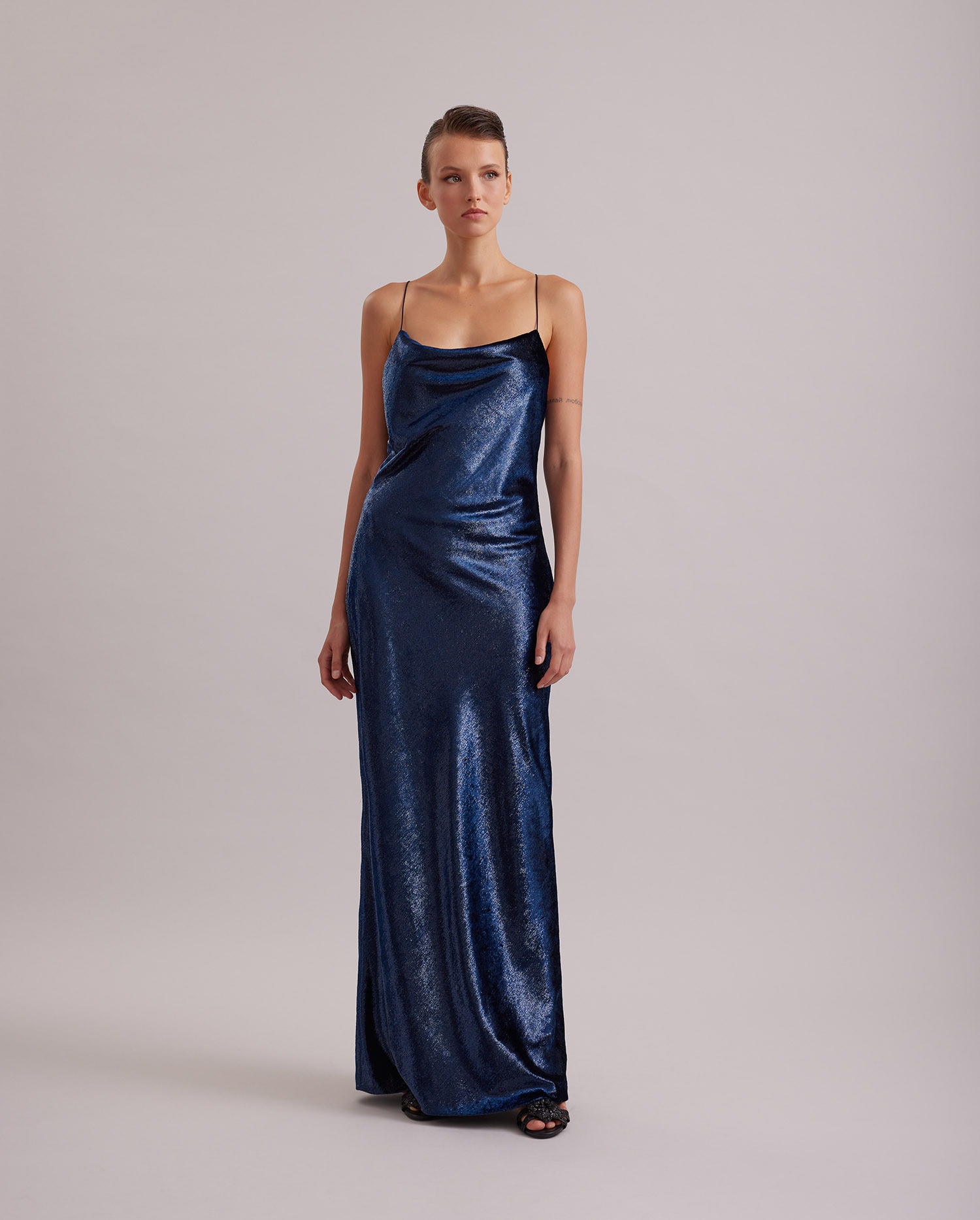 Fresque Dress