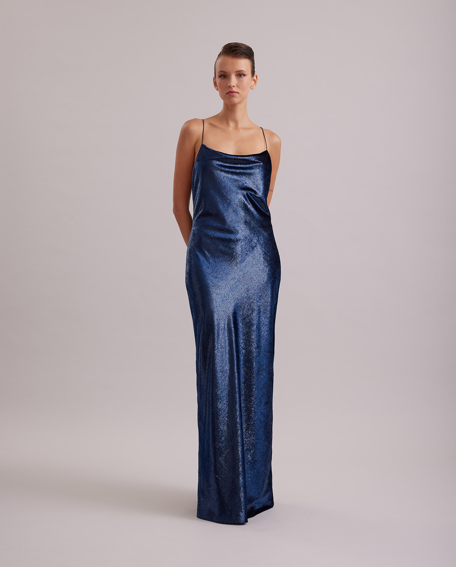Fresque Dress