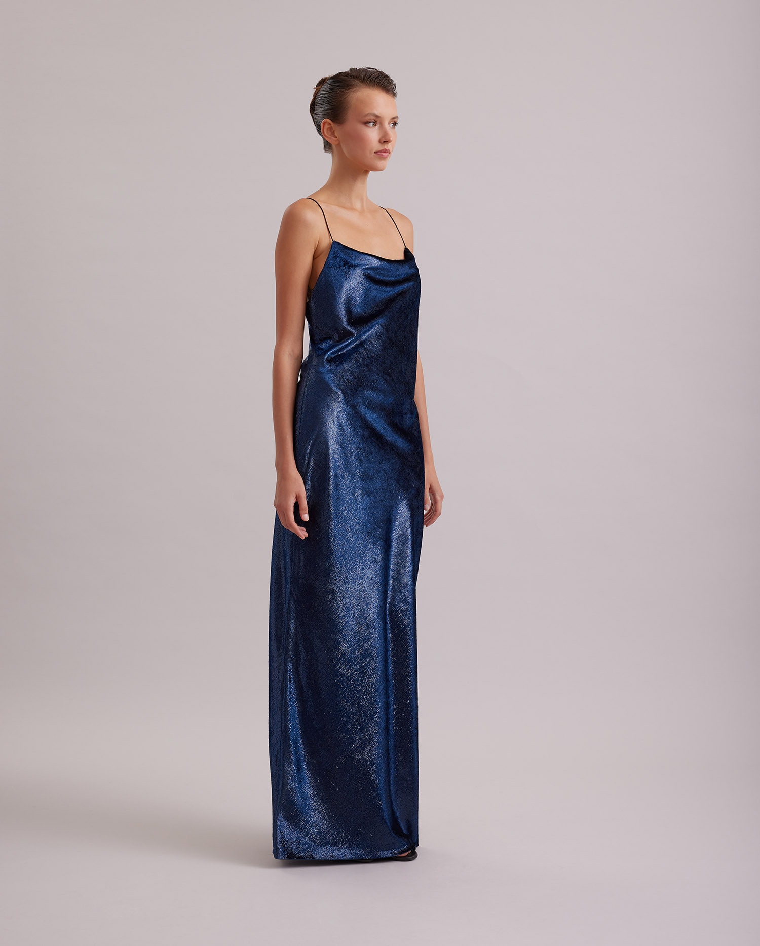 Fresque Dress