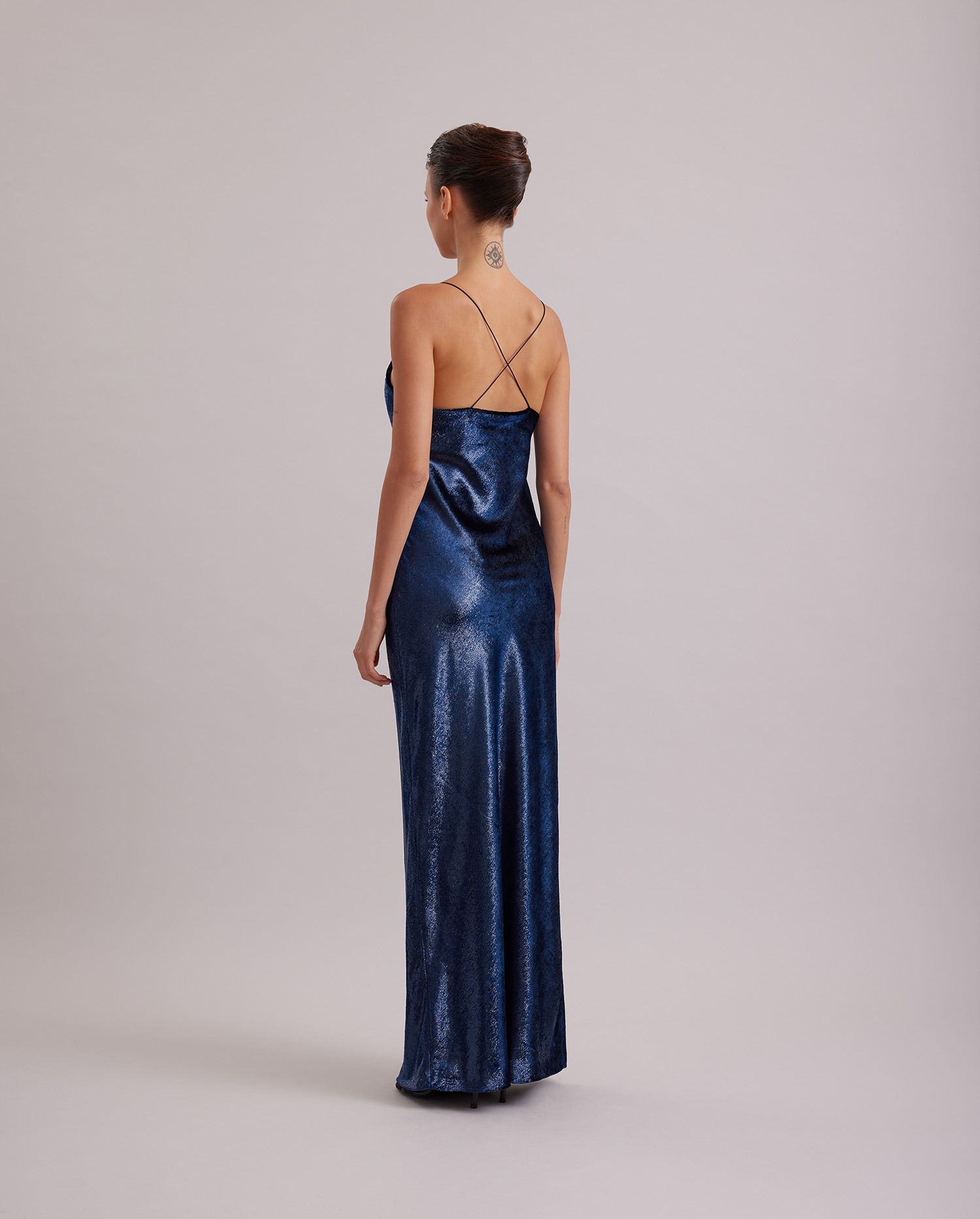 Fresque Dress