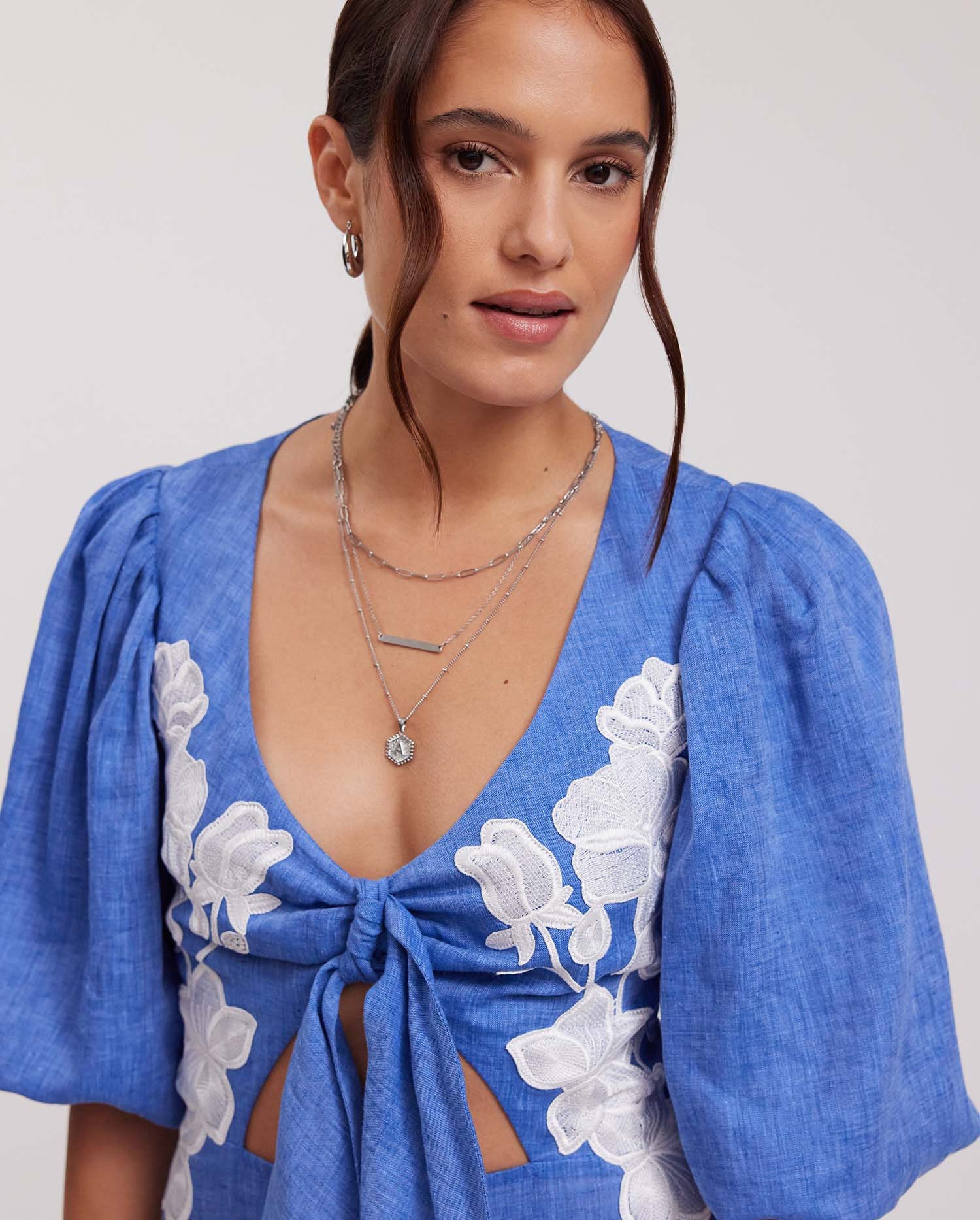 Gaelle Dress