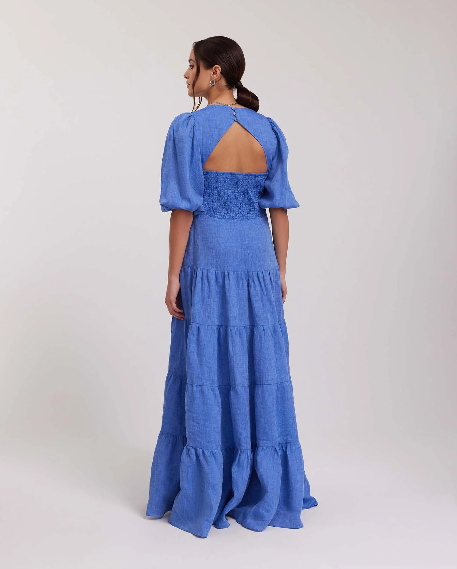 Gaelle Dress