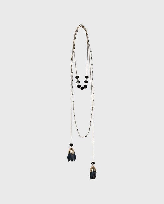 Gailor Necklace