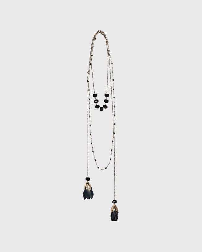 Gailor Necklace