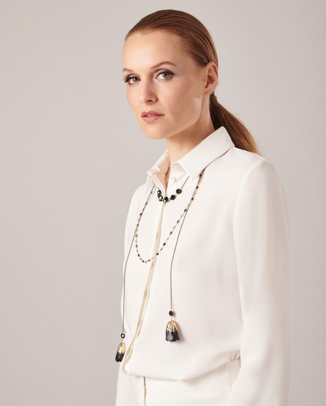 Gailor Necklace