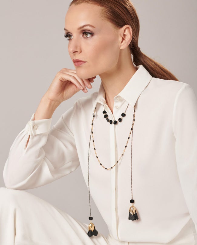 Gailor Necklace