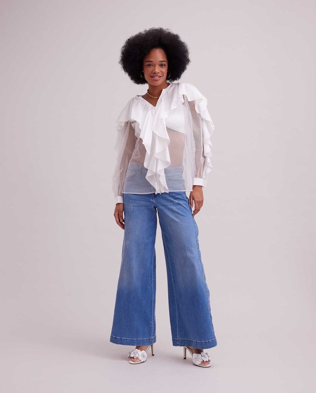 Galerie Shirt