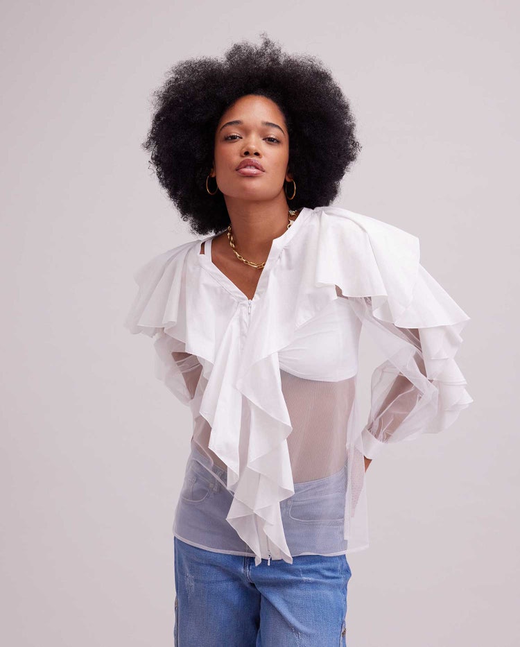 Galerie Shirt