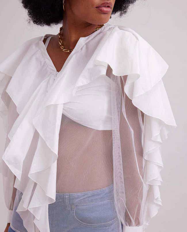 Galerie Shirt