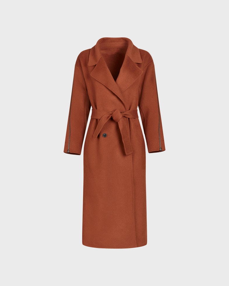 Gallery Coat