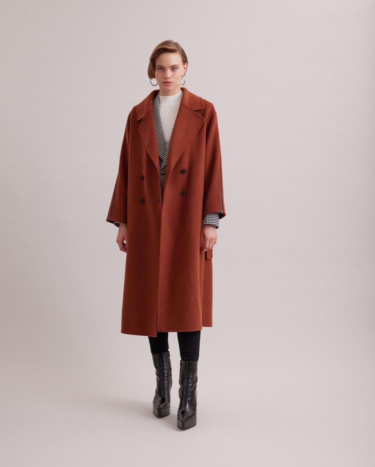 Gallery Coat