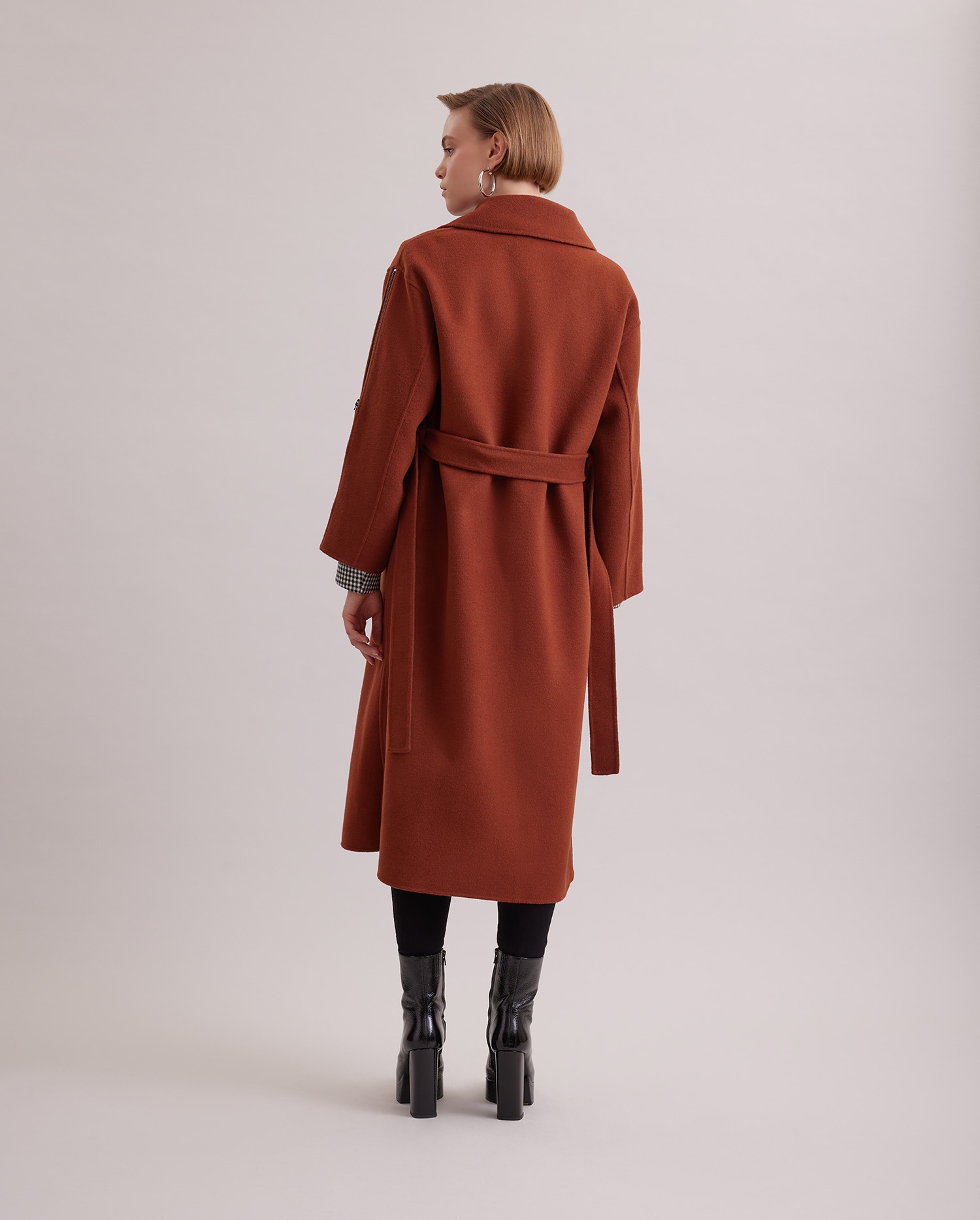 Gallery Coat