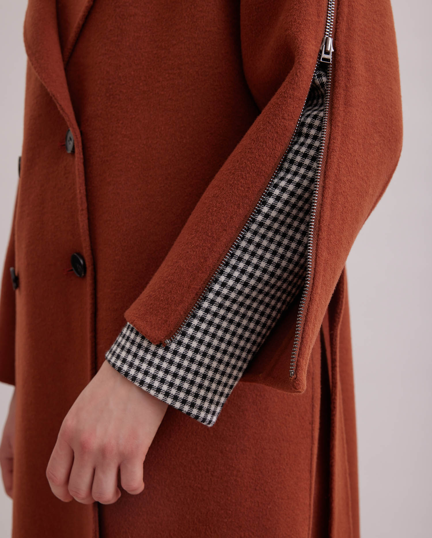 Gallery Coat
