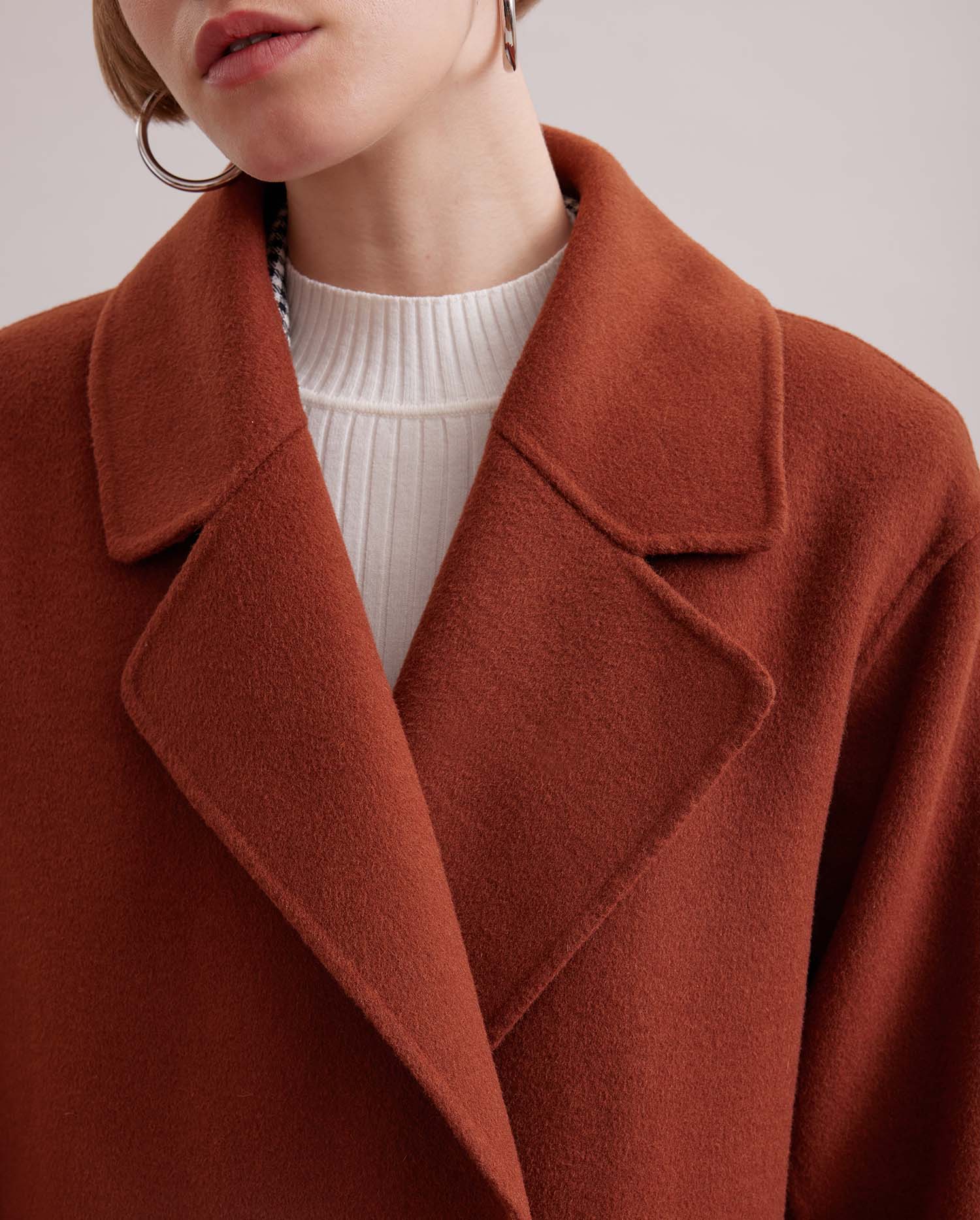 Gallery Coat