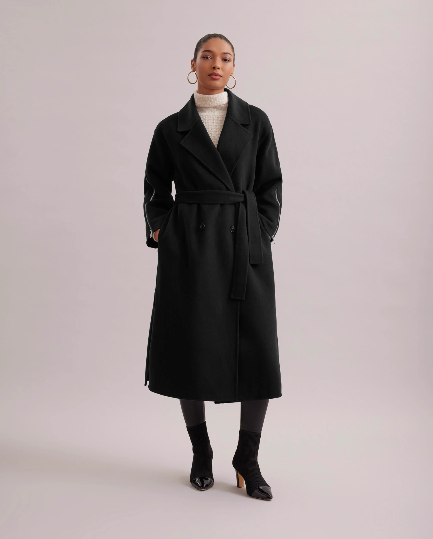 Gallery Coat