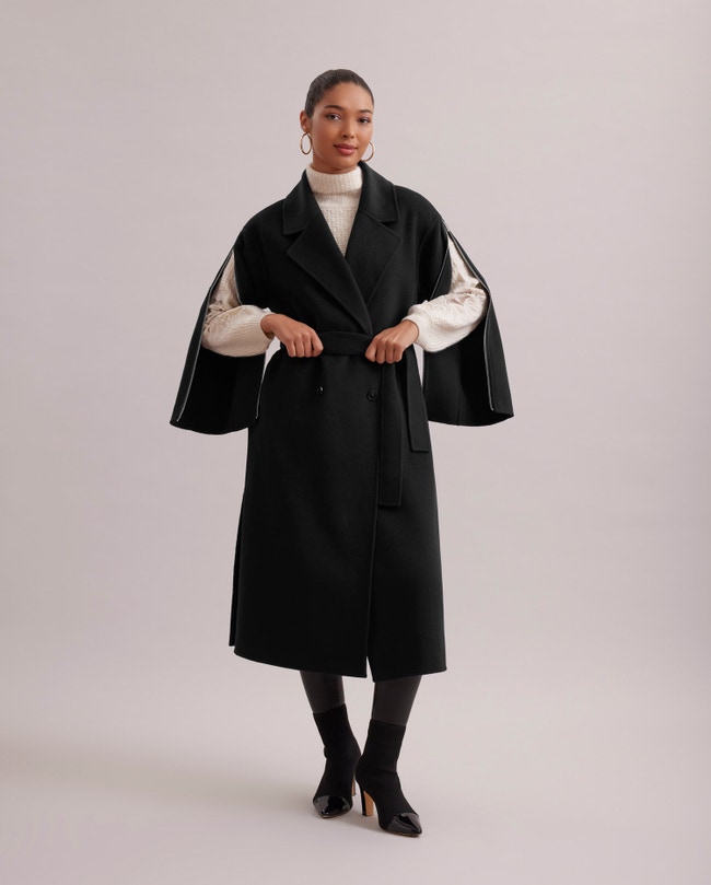 Gallery Coat