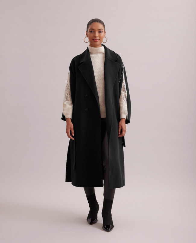 Gallery Coat