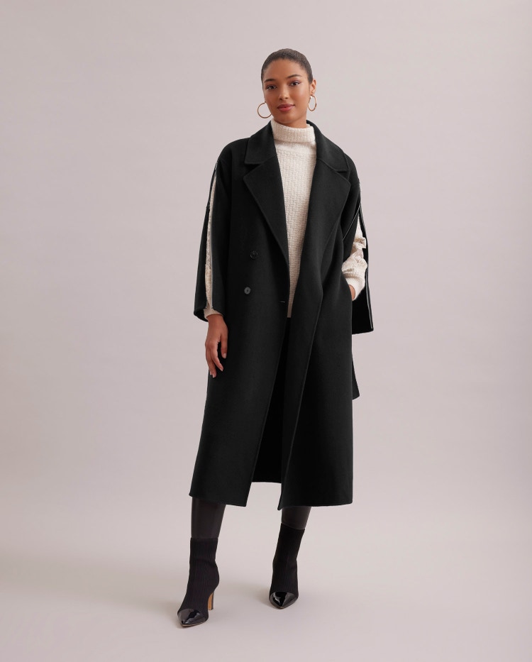 Gallery Coat