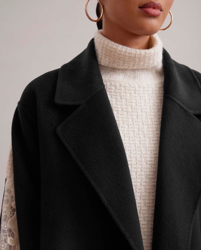 Gallery Coat