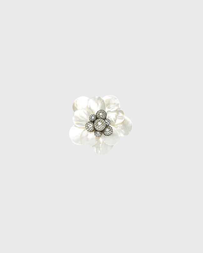 Ganael Brooch