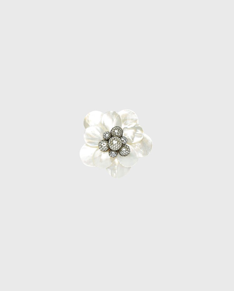 Ganael Brooch