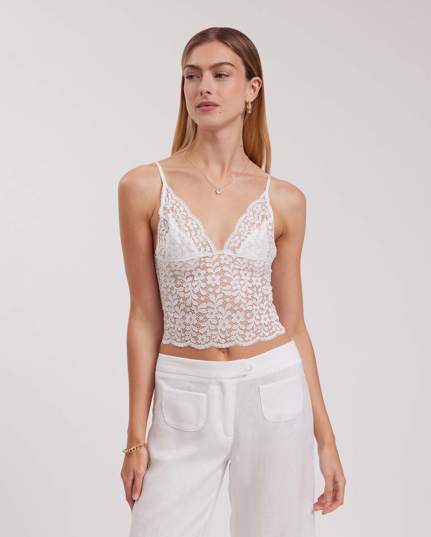 Garance Top