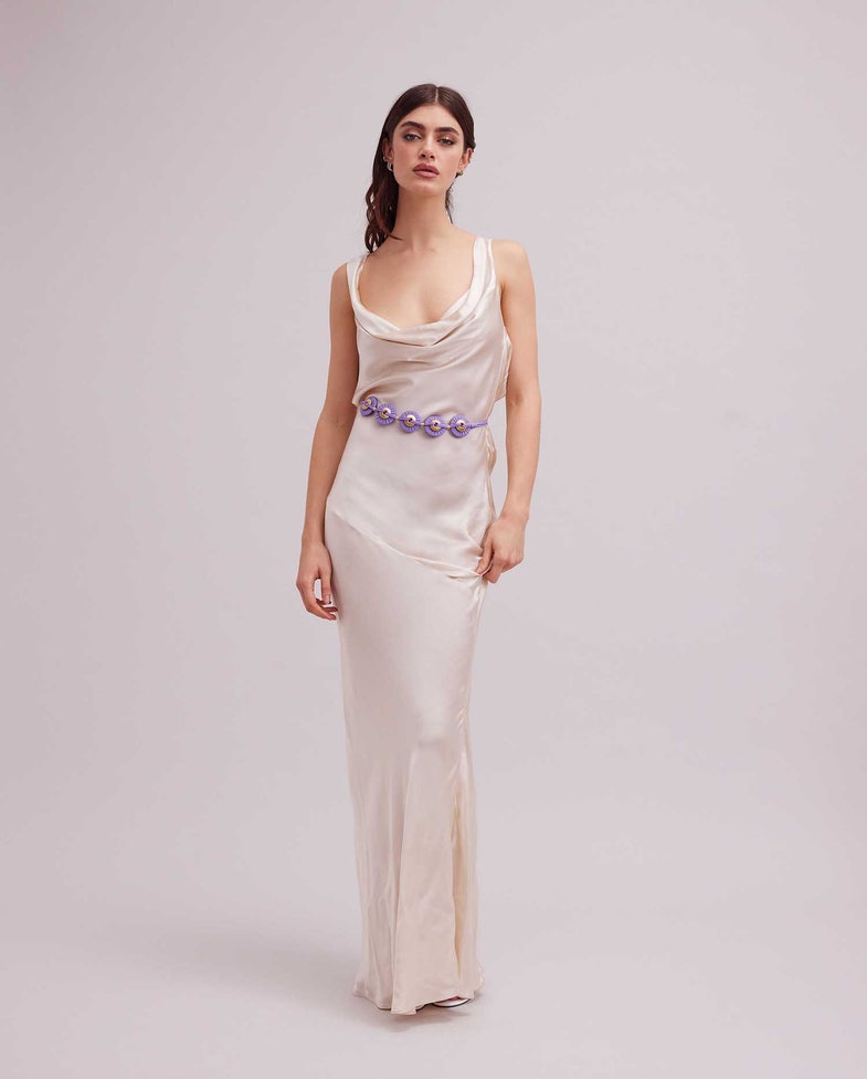 Garance Belt