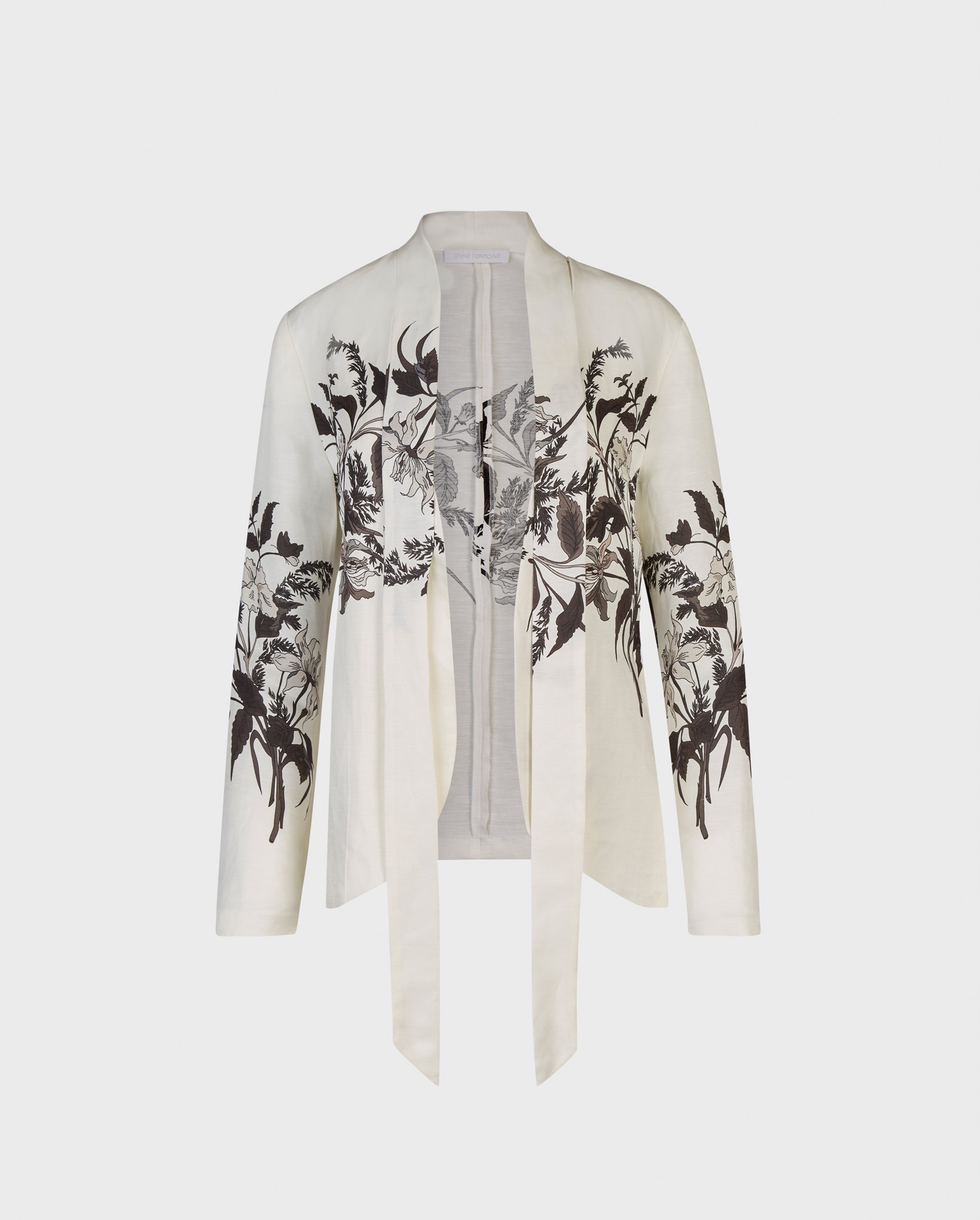 Garazi Jacket