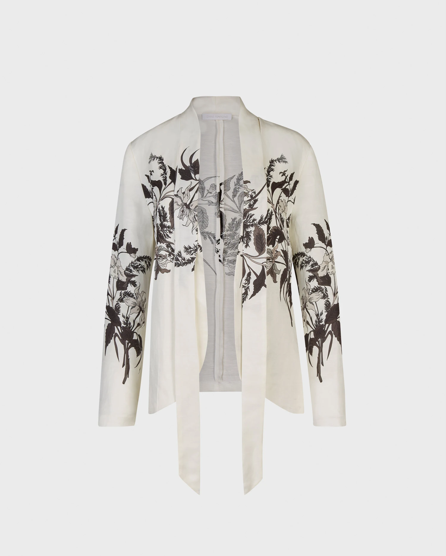 Garazi Jacket