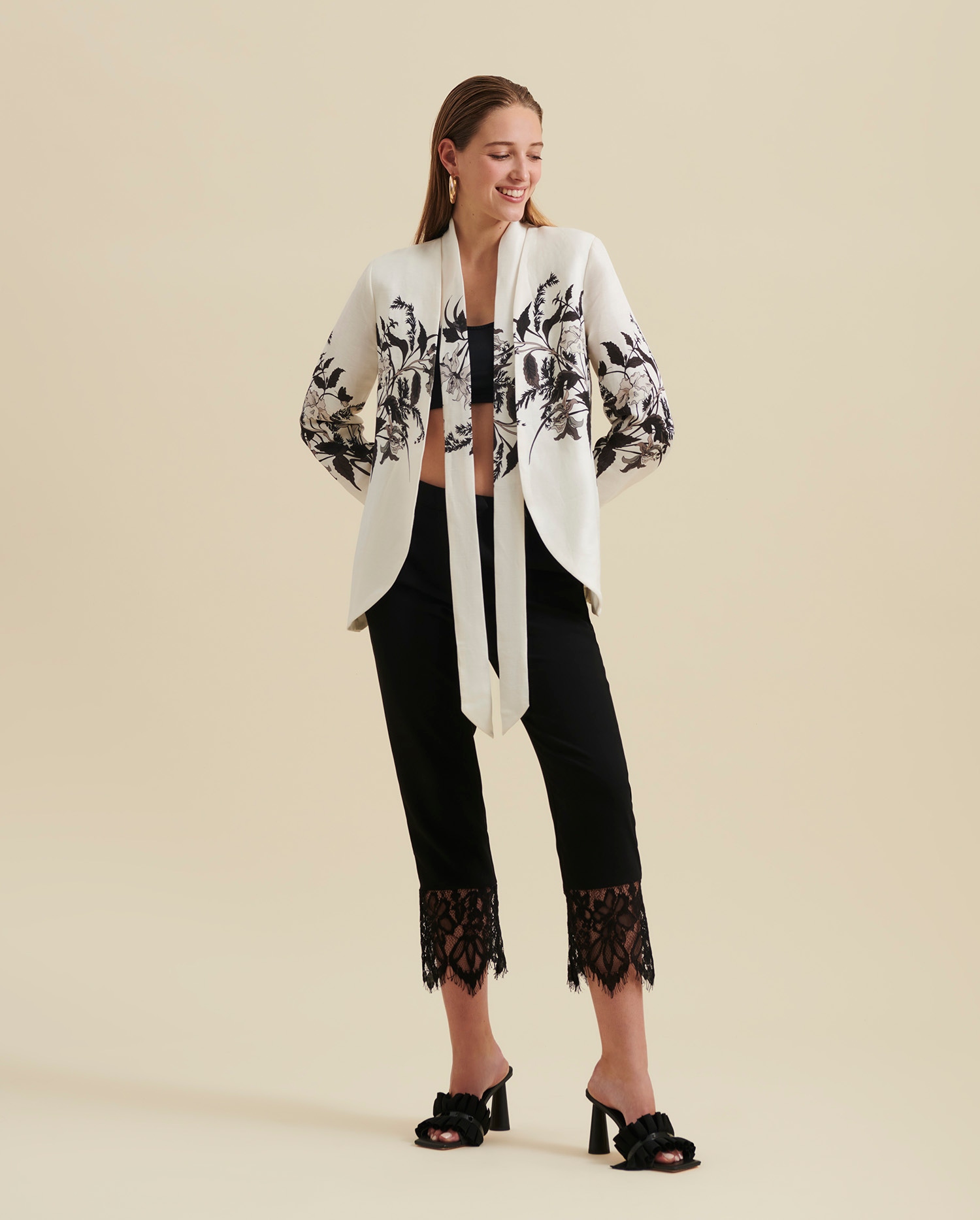 Garazi Jacket