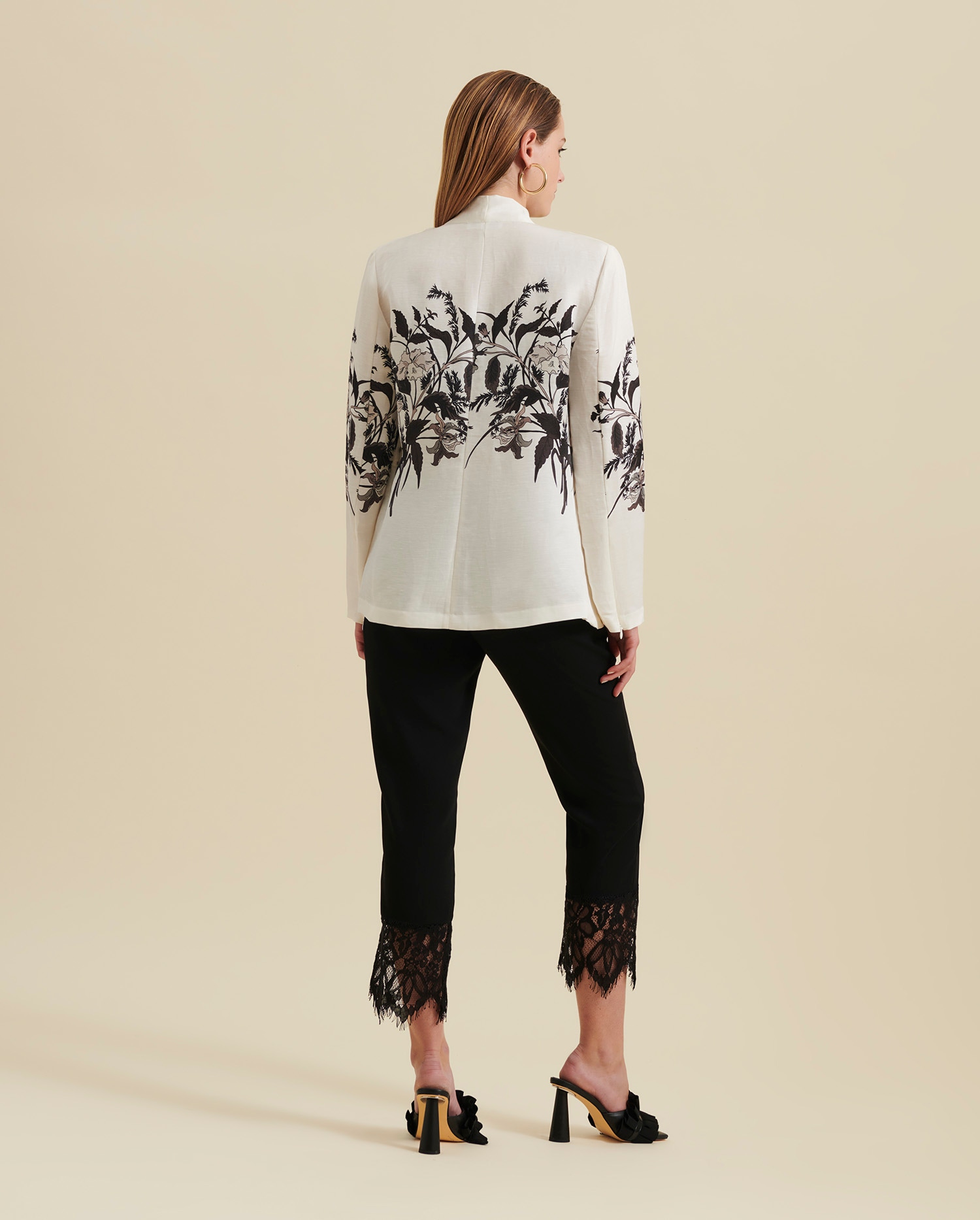 Garazi Jacket