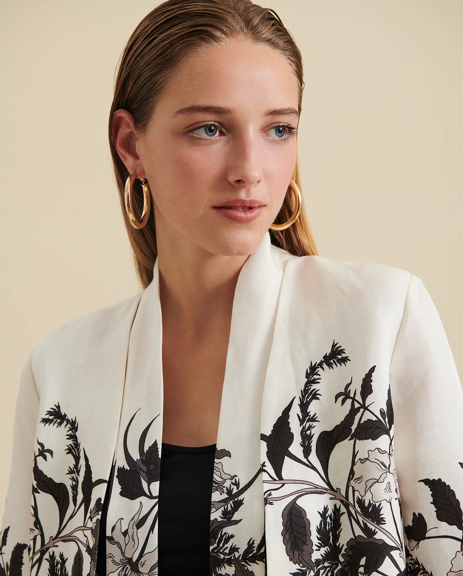 Garazi Jacket