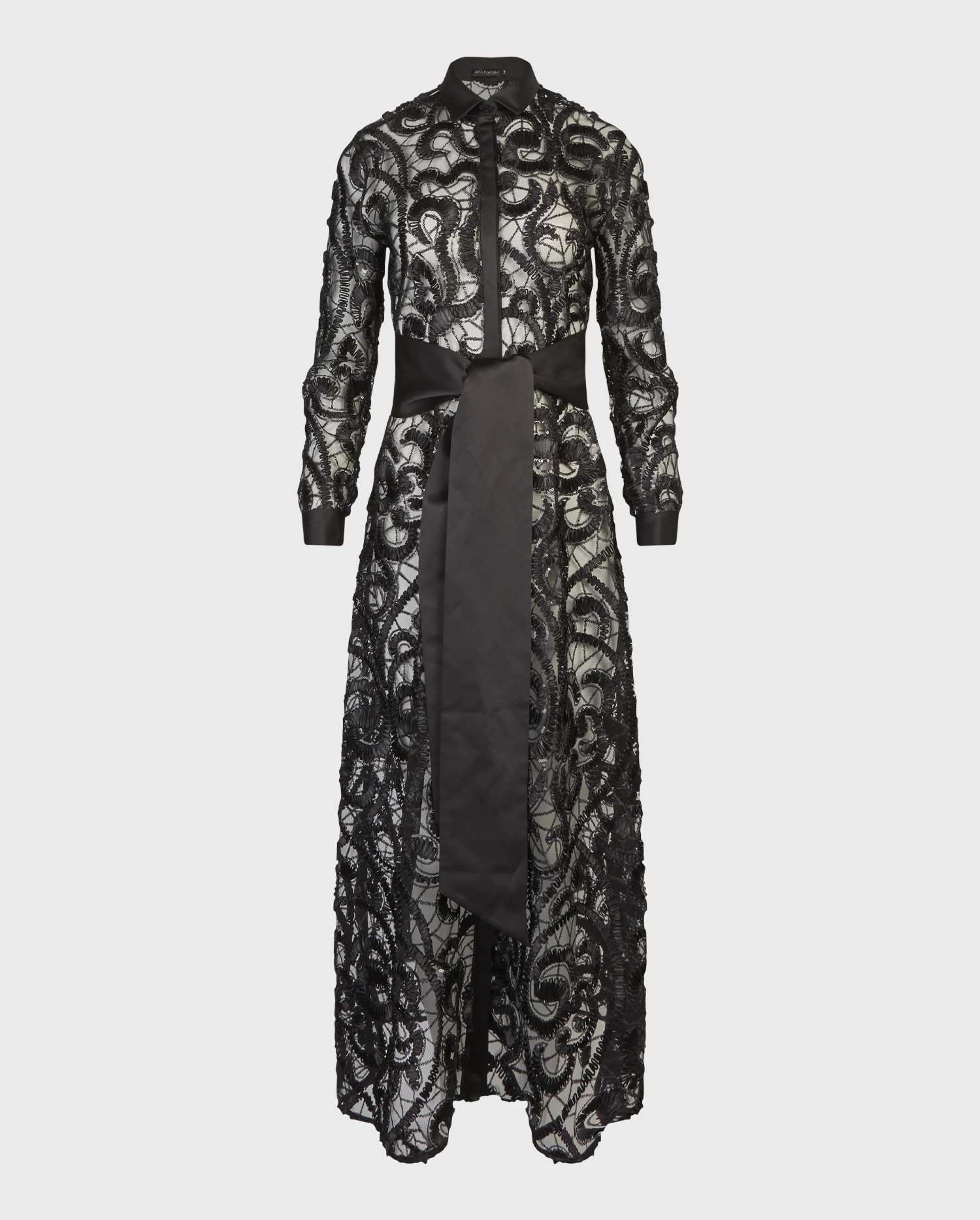 Garconne Dress