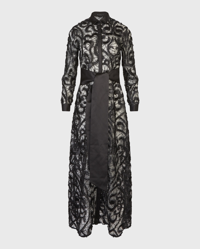 Garconne Dress