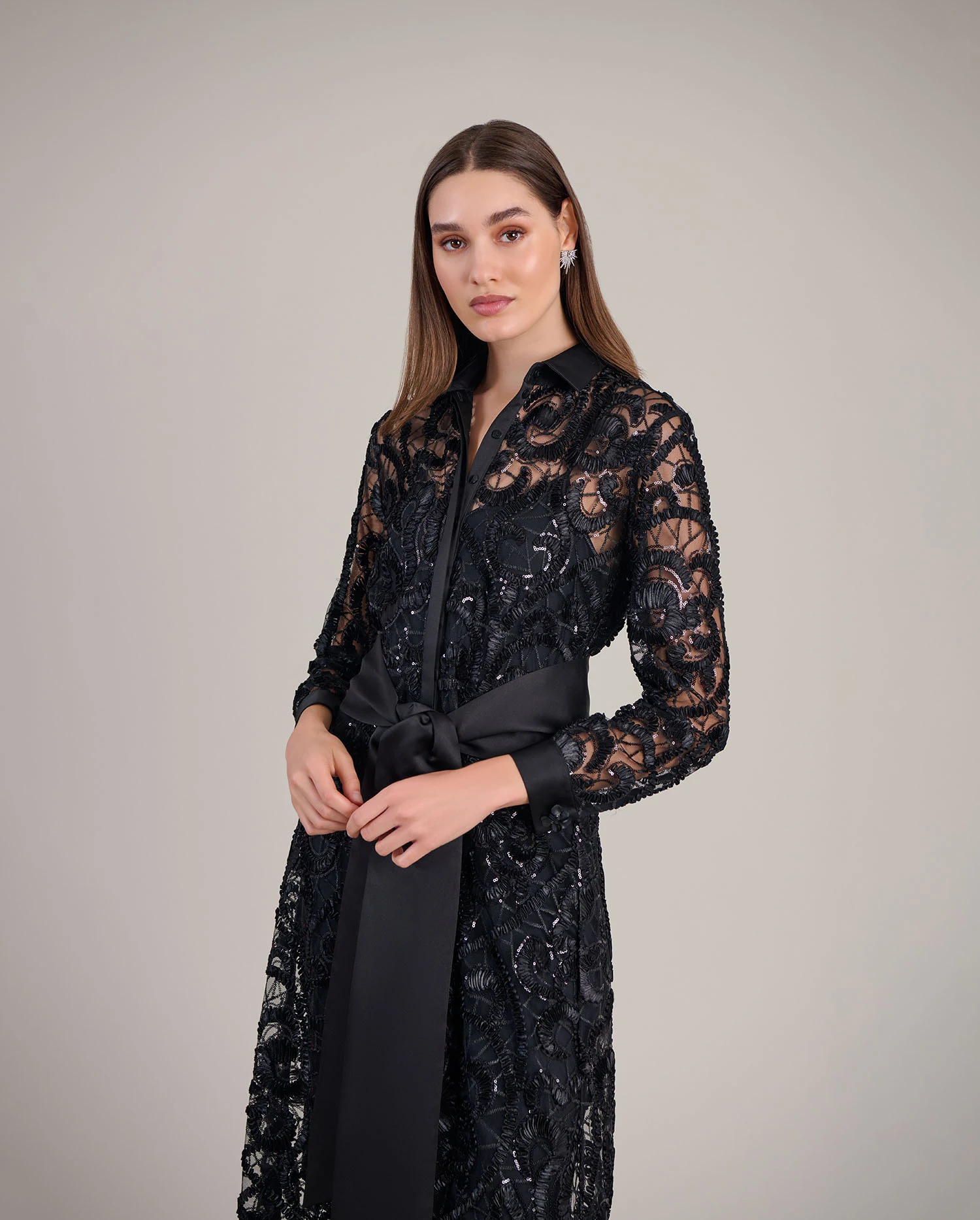 Garconne Dress