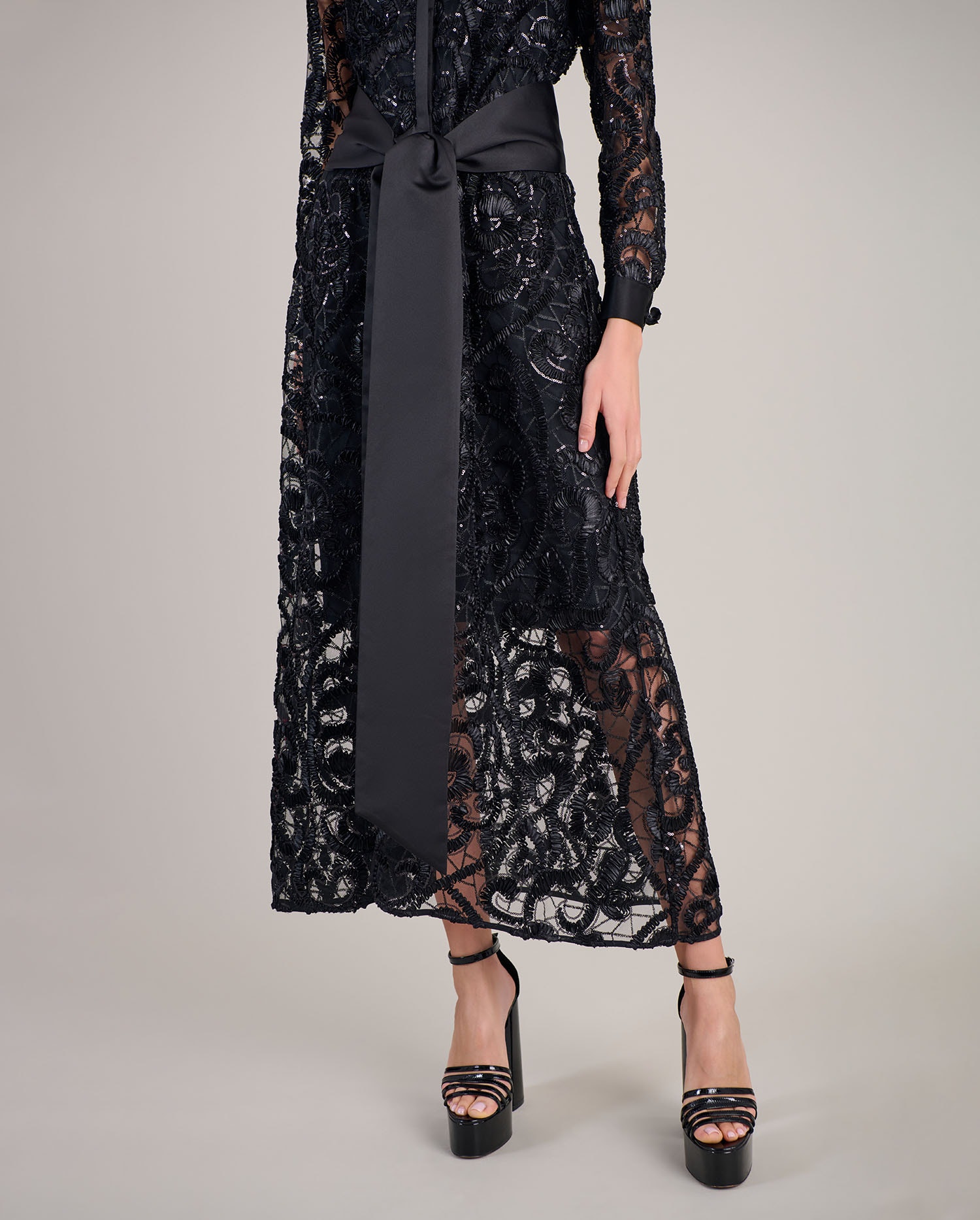 Garconne Dress
