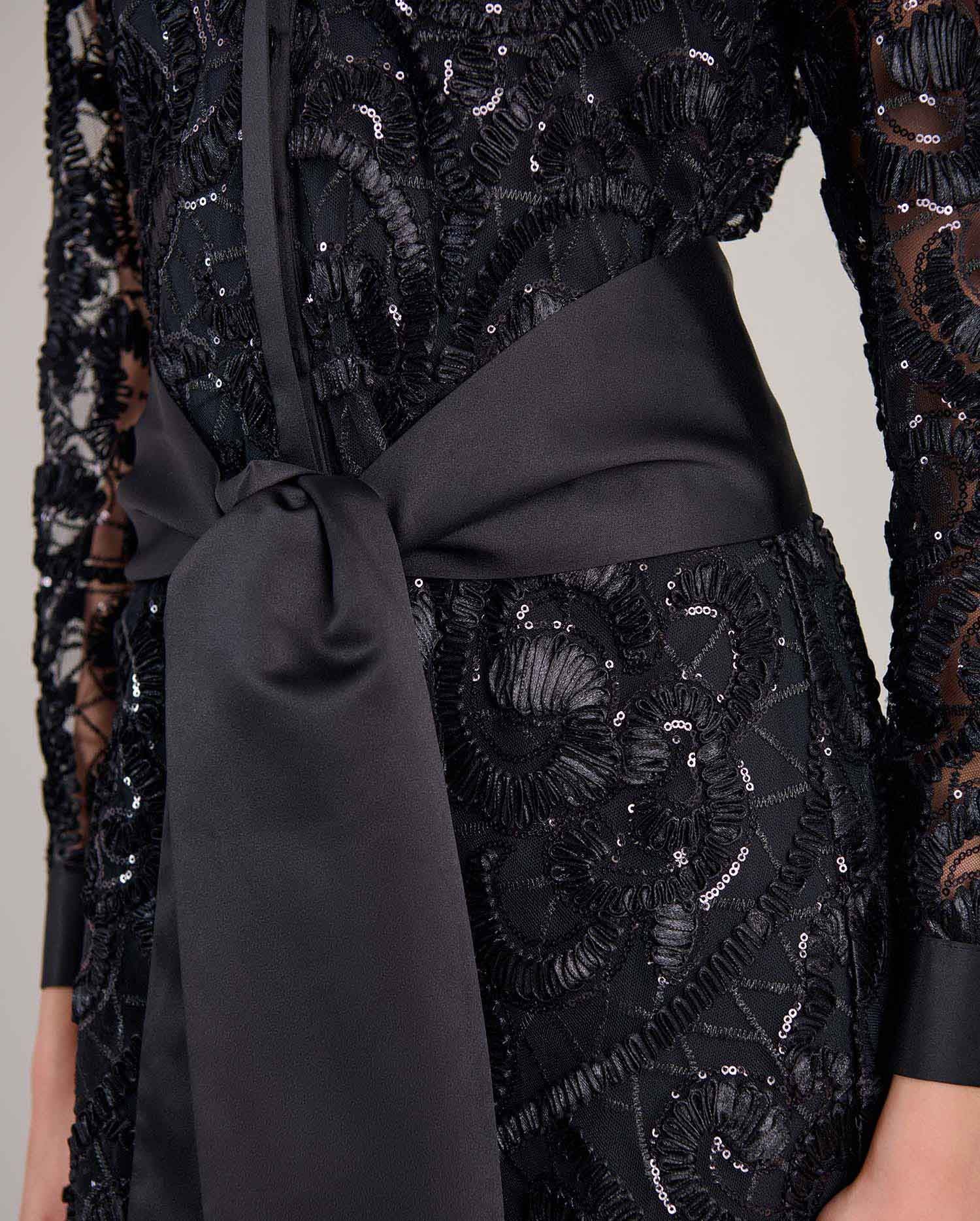 Garconne Dress
