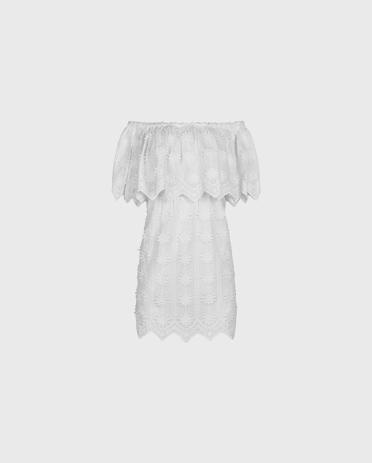 Garrigue Dress
