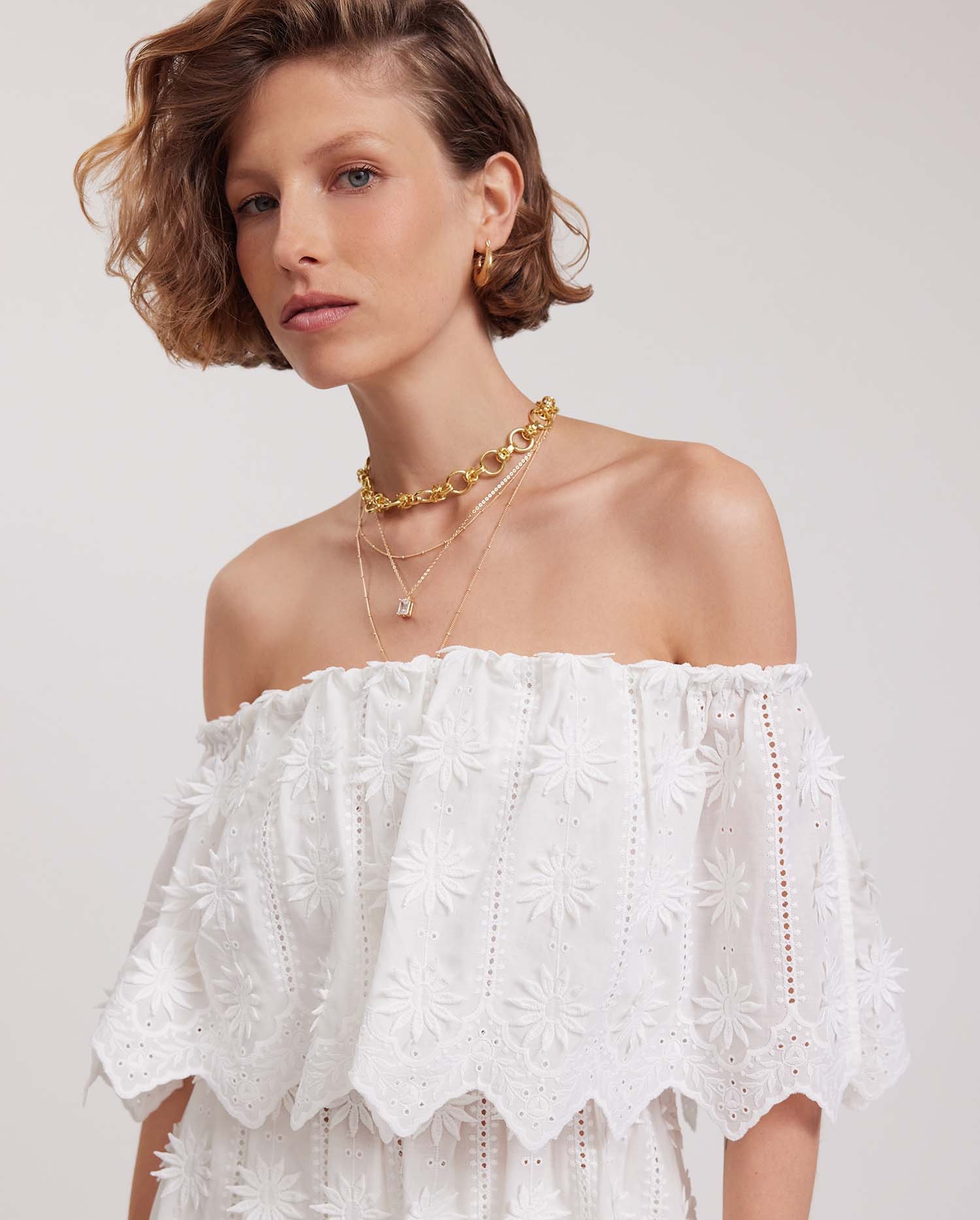 Garrigue Dress