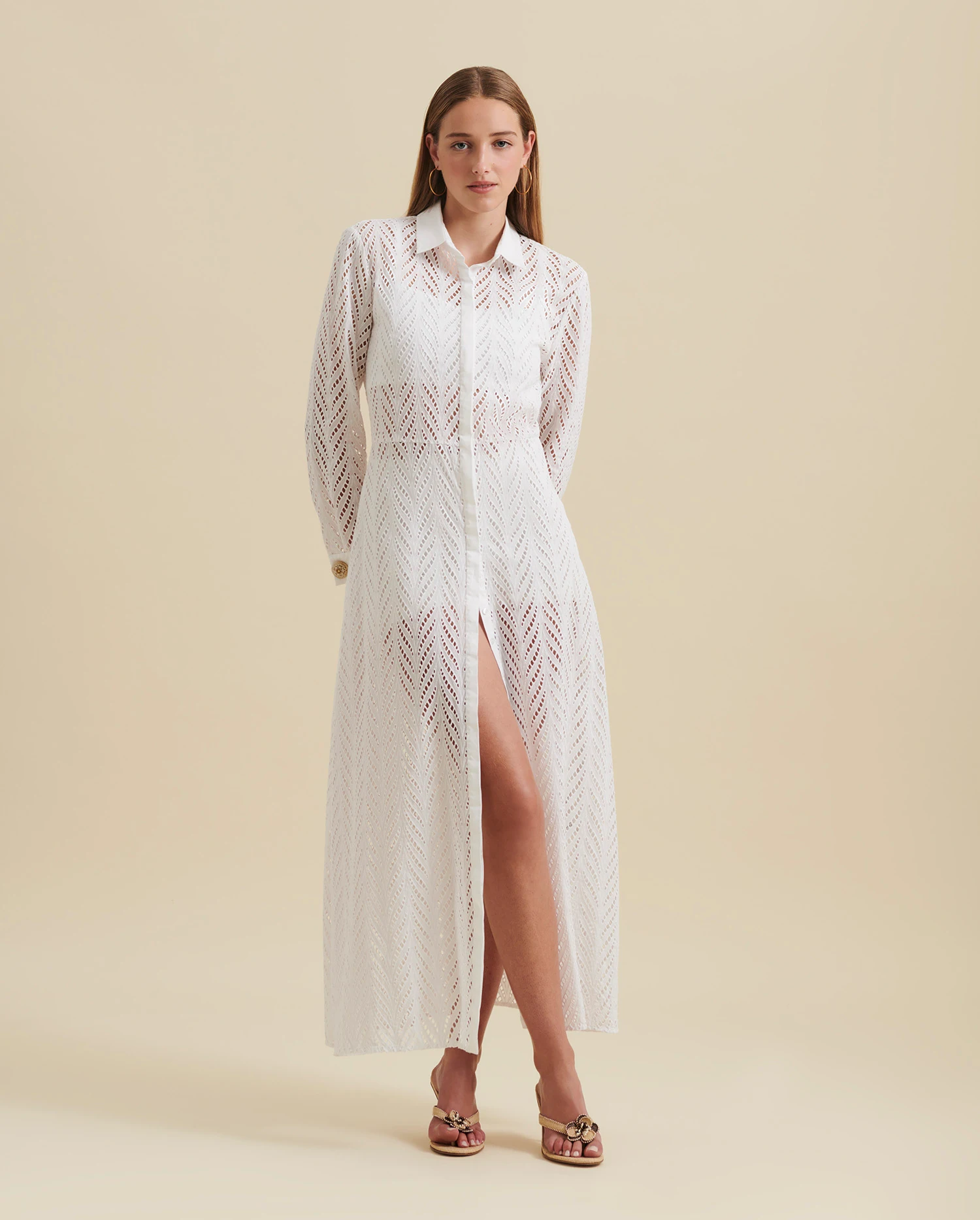 Gascogne Dress
