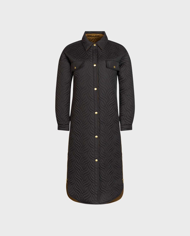 Genes Coat