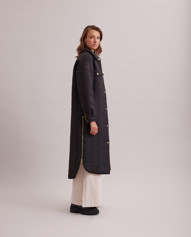 Genes Coat