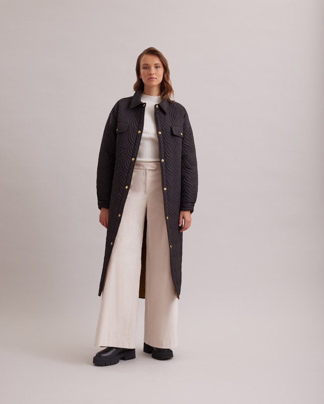 Genes Coat