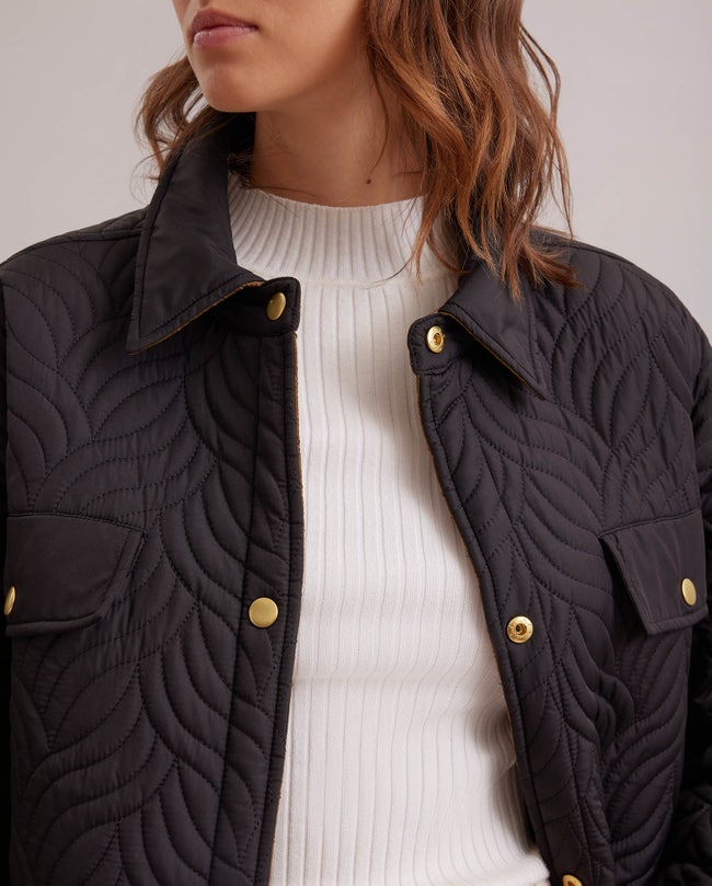 Genes Coat