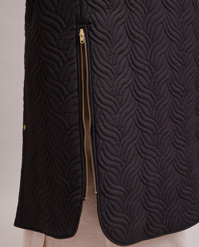 Genes Coat