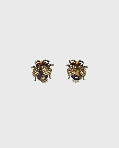 Genna Earrings